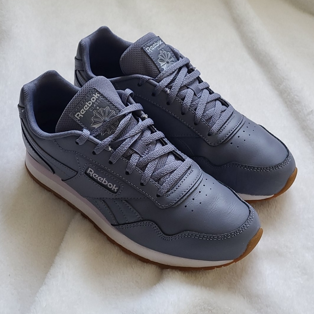 Reebok classic shoes